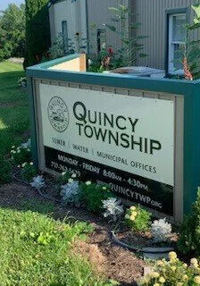 QUINCY+TOWNSHIP QUINCY TOWNSHIP